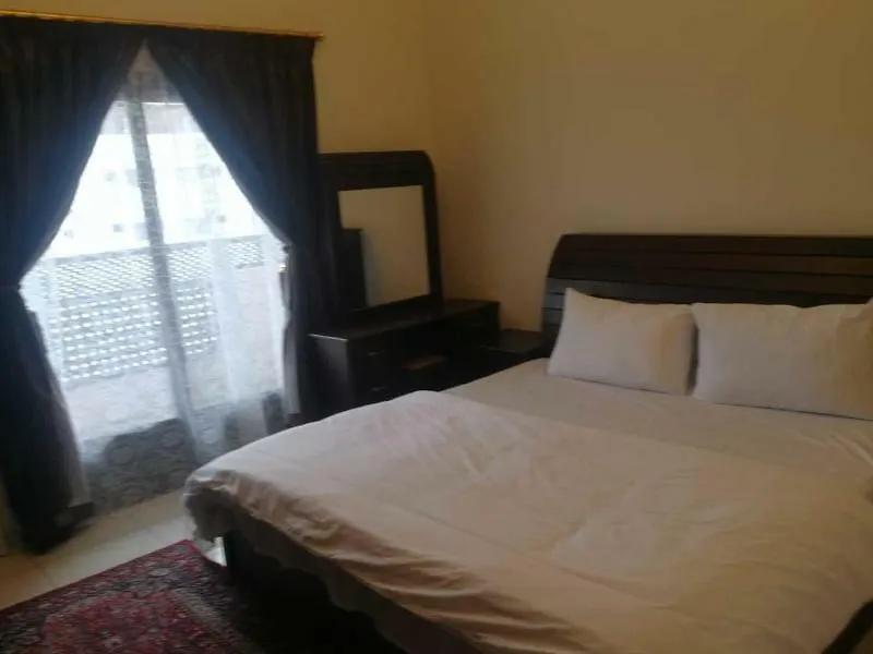 Al Eairy Hotel Apartments Jeddah 2