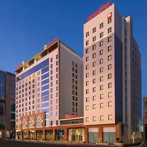 Ibis Center *** Cidde